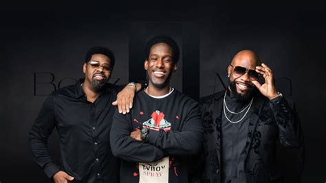 Boyz 2 Men Shirts: A Timeless Look That Still Resonates Today