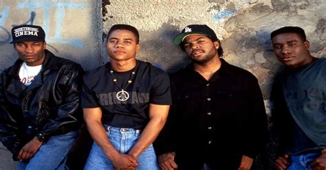 Boyz n the Hood: 23 Compelling Figures About Urban Youth