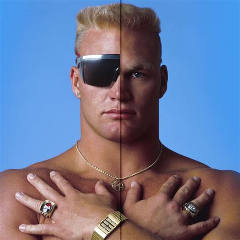 Boz Knows Best: The Unstoppable Brian Bosworth