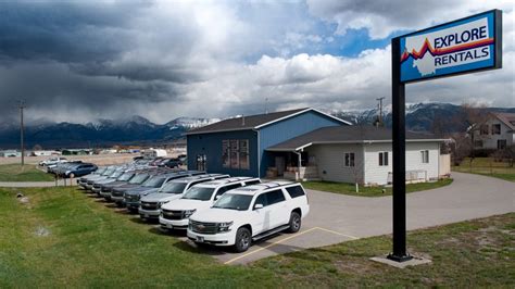 Bozeman Airport Car Rental Companies: Your Guide to Affordable and Convenient Transportation