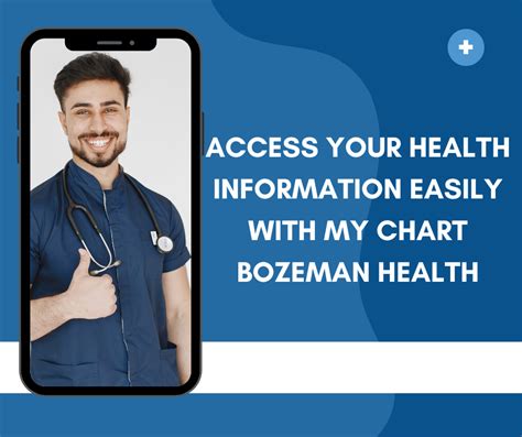 Bozeman Health My Chart