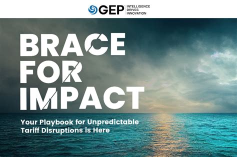 Brace for Impact: The Ultimate Guide to Navigating High-Impact Events