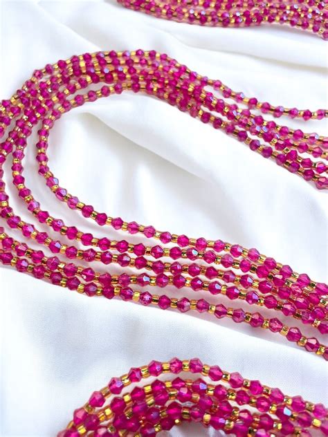 Bracelet Beads Crystal: A Timeless Tradition