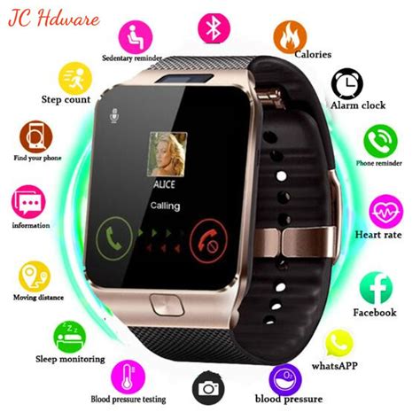 Bracelet Bluetooth Watches wearable Smartwatch Kindle Editon