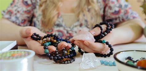 Bracelet Crystals: Embrace Ancient Wisdom for Modern Well-being