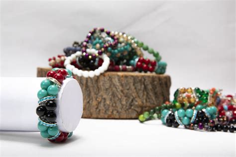 Bracelet Crystals: Your Guide to Unleashing the Power of Gemstones