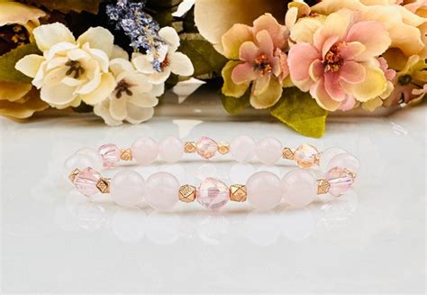 Bracelet En Quartz: A Guide to the Healing Power of Crystal Bracelets