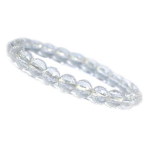 Bracelet Natural Stones: Enhance Your Well-being with the Power of Gemstones