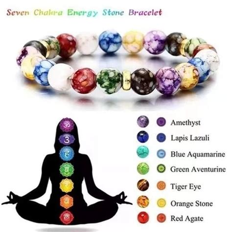 Bracelet with Stones: Adorn Yourself with Nature's Healing Energy