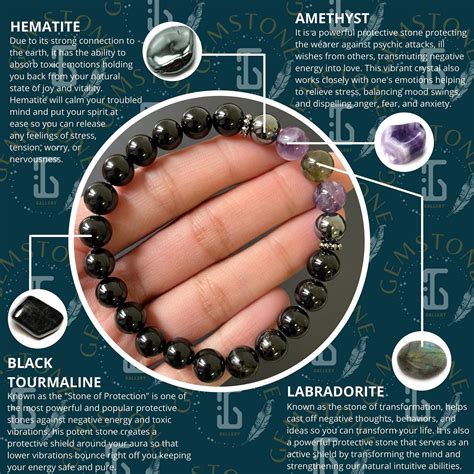 Bracelets Crystal: The Ultimate Guide to Healing, Protection, and Style