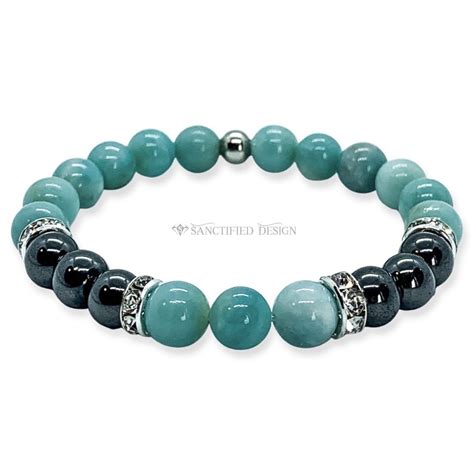 Bracelets Hematite: Discover the Power of Self-Healing