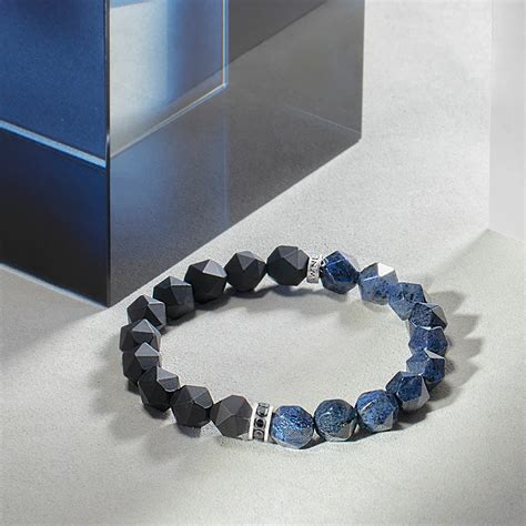 Bracelets for Men: A Timeless Talisman of Strength, Protection, and Style