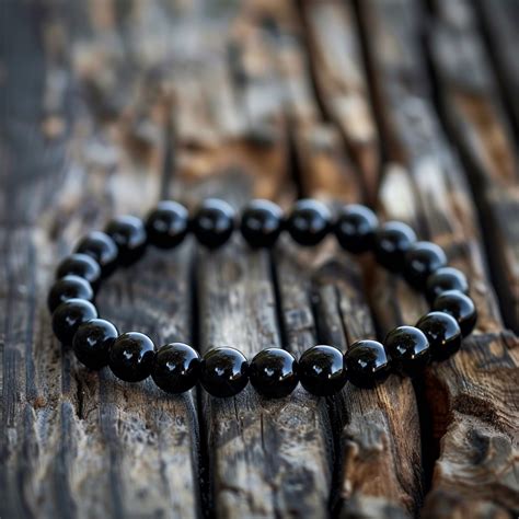 Bracelets for Men: Unlocking the Power of Crystals