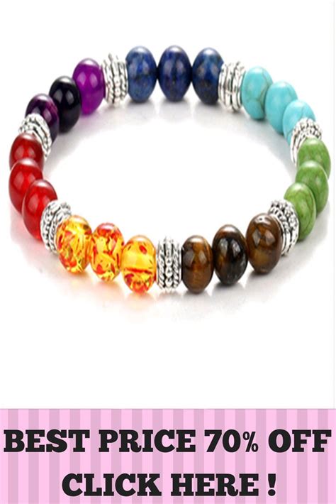 Bracelets from Natural Stones: Adornments for the Body and Soul