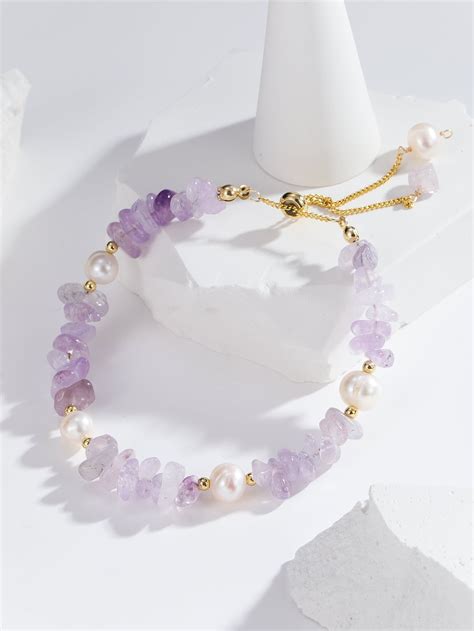 Bracelets with Stones: A Timeless Accessory with Hidden Powers