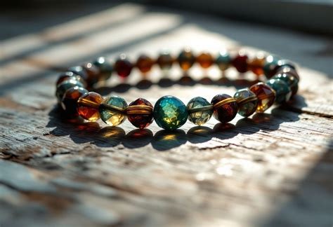 Bracelets with Stones: Unleash the Power of Gemstone Adornment