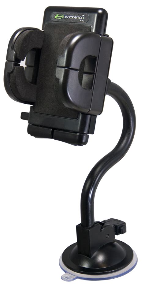 Bracketron STM 213 BL Mobile Hold  Mount Epub