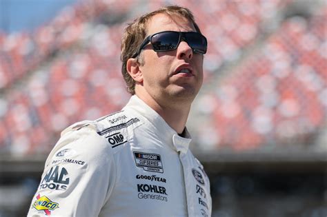 Brad Keselowski's Signature Style: A Guide to His Iconic Shirts