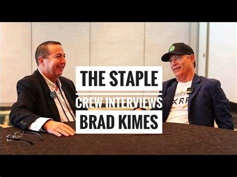 Brad Kimes: Legendary Digital Marketer and Innovator