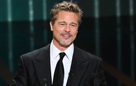 Brad Pitt: A Hollywood Icon and Humanitarian