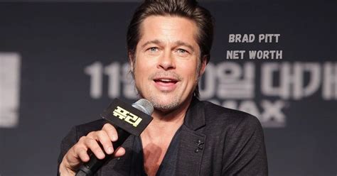 Brad Pitt: A Journey Through His Iconic Career