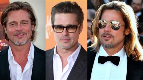 Brad Pitt: A Journey Through a Hollywood Icon's Life and Legacy