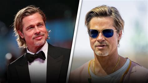 Brad Pitt: Hollywood's Enduring Heartthrob and Philanthropic Icon