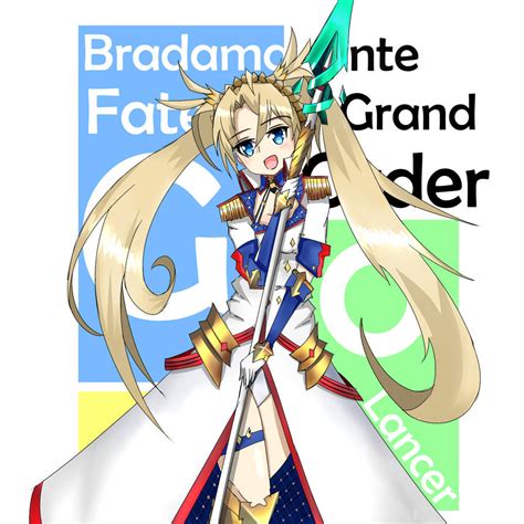 Bradamante FGO: A Comprehensive Guide to the Knight of the North