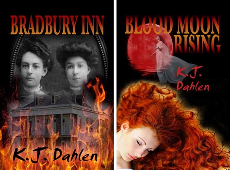 Bradbury Inn Blood Moon Rising Epub