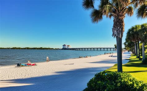 Bradenton Beach: A Guide to Florida's Hidden Gem