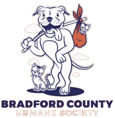 Bradford County Humane Society