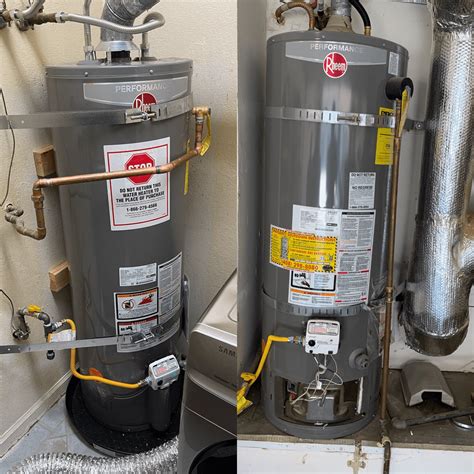 Bradford White Water Heaters: A Comprehensive Guide to High-Efficiency Water Heating