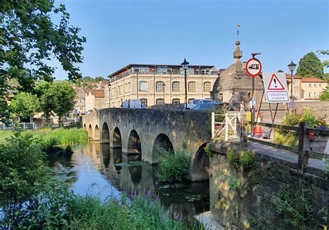 Bradford on Avon