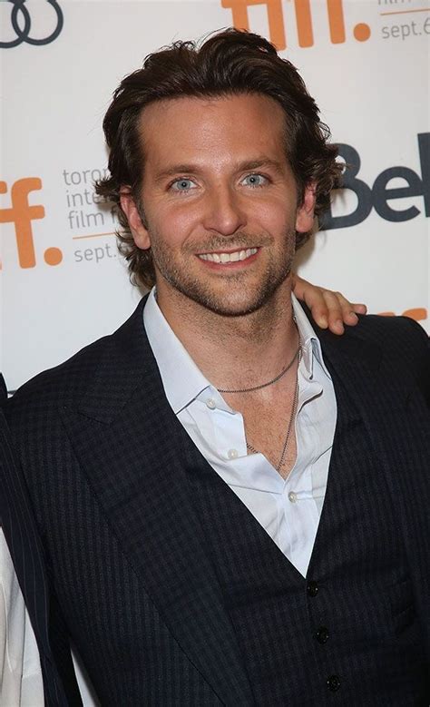 Bradley Cooper: The All-American Heartthrob and Hollywood Icon