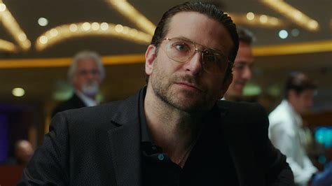 Bradley Cooper War Dogs: The True Story of Two Stoners Who Sold Weapons to the U.S. Government