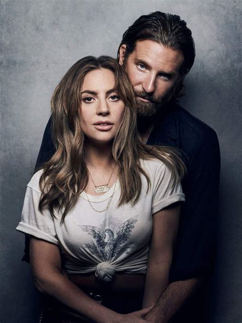 Bradley Cooper on Lady Gaga: A Star Is Born