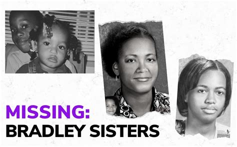 Bradley Sisters Found Dead: A Harrowing Case of Murder and Mystery