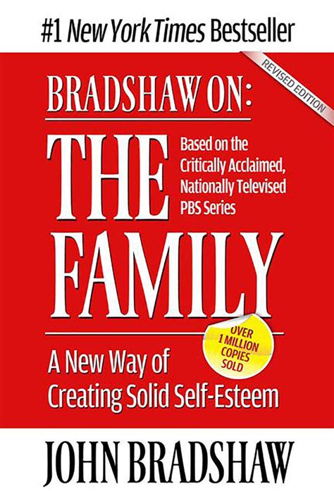 Bradshaw On: The Family: A New Way of Creating Solid Self-Esteem Doc
