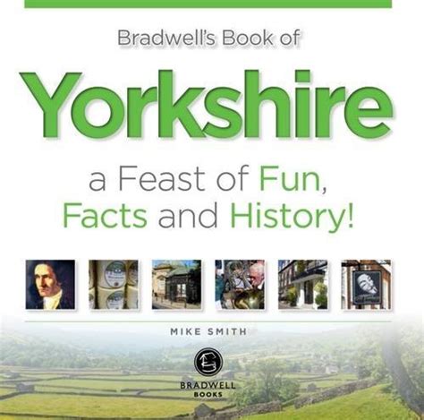 Bradwell s Book of Yorkshire Epub