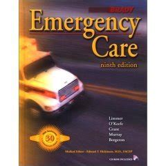 Brady Emergency Care Workbook Answers Doc