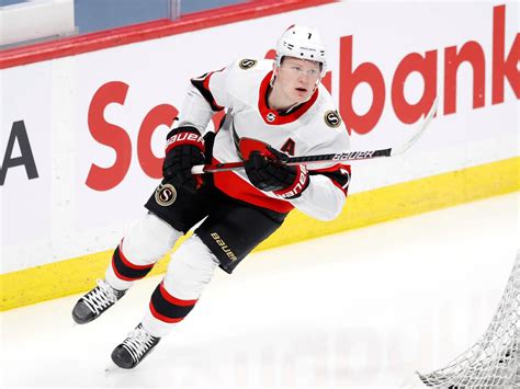 Brady Tkachuk: The Sensational Star of the NHL