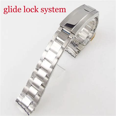 Bradychan Stainless Bracelet Watchband Replacement Epub