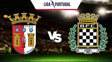 Braga x Boavista: Uma Rivalidade Histórica no Futebol Português