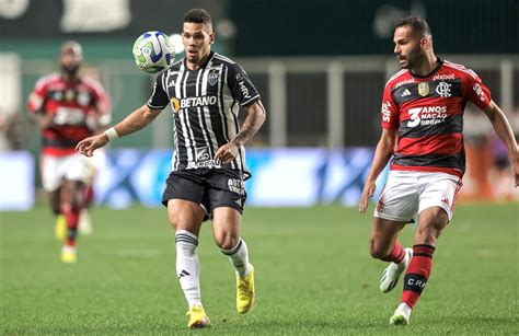 Bragantino e Atlético Mineiro: Uma Rivalidade Acesa no Futebol Brasileiro