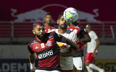 Bragantino vs Flamengo: Um Duelo de Gigantes no Futebol Brasileiro