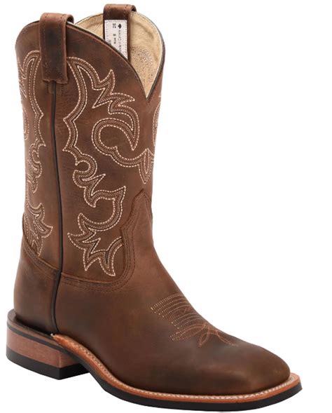 Brahma Boots: A Comprehensive Guide to Quality Western Footwear