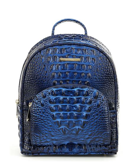 Brahmin Backpacks: The Epitome of Luxury and Functionality