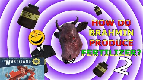 Brahmin Fertilizer: