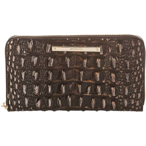 Brahmin Wallets: A Timeless Investment in Style and Durability