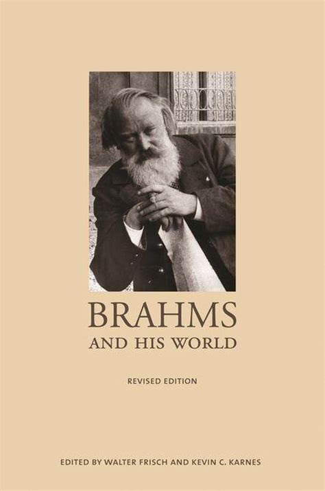 Brahms and His World Epub